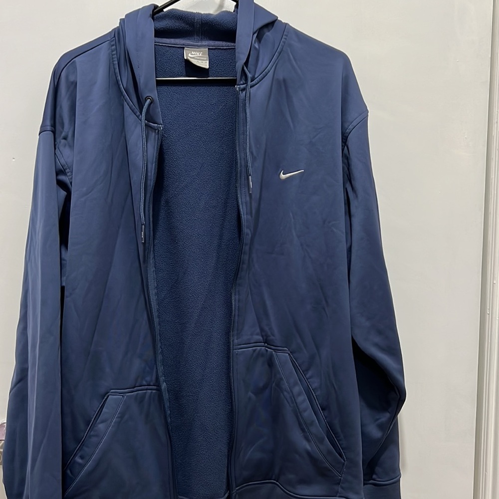 Nike Sweater View 5
